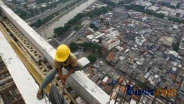 Orchard View Raup 70% Penjualan Pada Tahap Pertama