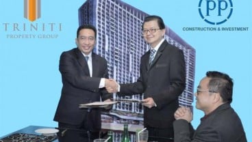 Triniti Land Siapkan Rencana Ekspansi di Batam