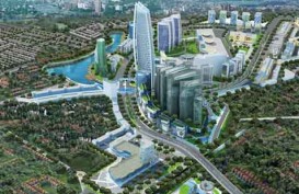 Penjualan Proyek Perdana Lowrise Summarecon Capai 70%