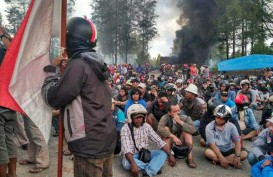 Freeport Indonesia Kembali Digugat Eks Karyawannya