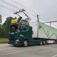 Volkswagen Pasok Truk Listrik Scania untuk Proyek Riset eHighways Jerman