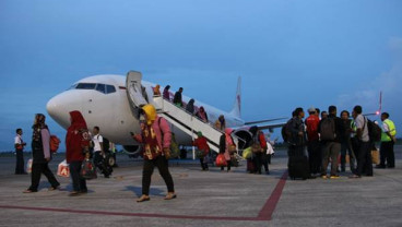 Candaan Bom di Lion Air Dipicu Sikap Pramugari yang Tak Ramah?