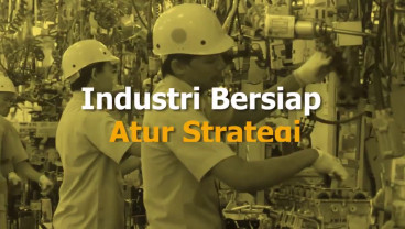 KABAR PASAR 30 MEI: Industri Bersiap Atur Strategi, Bunga Acuan Berpeluang Naik Lagi
