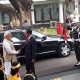 Presiden Jokowi Terima Kedatangan PM India Narendra Modi di Istana Merdeka. Ini Sejumlah Fotonya