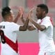 Uji Coba Piala Dunia, Peru Gilas Skotlandia Skor 2-0