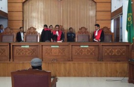 Jaksa Anita Minta Aman Abdurrahman Tetap Dihukum Mati