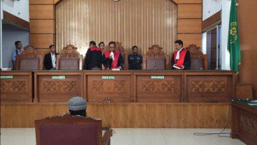 Jaksa Anita Minta Aman Abdurrahman Tetap Dihukum Mati