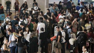 Indeks Paspor: Jepang Tertinggi, Indonesia Peringkat Ke-67
