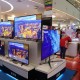 PAMERAN ELEKTRONIK, Penjualan TV LED Mendominasi