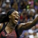 Kembali ke Grand Slam, Serena Catat Kemenangan di Roland Garros