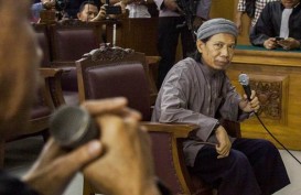 Bos JAD Aman Abdurrahman Silakan Hakim Jatuhkan Hukuman Mati
