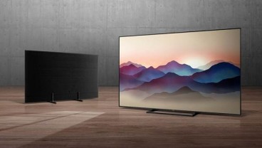 Samsung QLED TV 2018: Kecerdasan Konektivitas Dibalut Kekayaan Visual