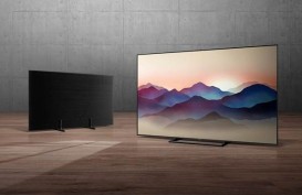 Samsung QLED TV 2018: Kecerdasan Konektivitas Dibalut Kekayaan Visual