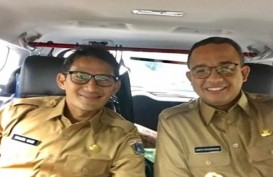 Lokasi Fasos-Fasum Senilai Rp13 Triliun Tidak Diketahui