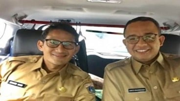 Lokasi Fasos-Fasum Senilai Rp13 Triliun Tidak Diketahui