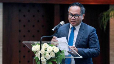 Suku Bunga Acuan Naik, Bank Mandiri Masih Optimistis Kredit Tumbuh