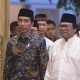 Oesman Sapta Bantah Cawapres Jokowi dari Parpol