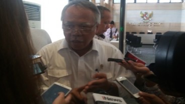 Soal Jalur Mudik, Menteri PUPR: 90% Mantab