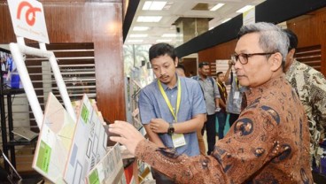 Kemenperin Dorong Hambatan Nontarif Guna Lindungi Industri Kaca & Keramik