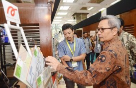 Kemenperin Dorong Hambatan Nontarif Guna Lindungi Industri Kaca & Keramik