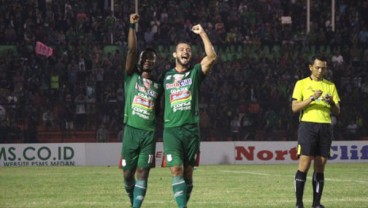 Prediksi Borneo FC Vs PSMS: Yessoh Ingin Bikin Hattrick