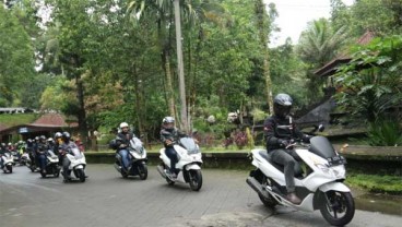 Komunitas Honda PCX Gelar Silahturahmi Akbar di 28 Kota