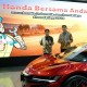 Layani Pemudik, HPM Luncurkan Aplikasi Honda Siaga