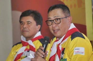 DIREKTUR UTAMA PT ADIRA DINAMIKA MULTI FINANCE TBK., HAFID HADELI : “Harus Rajin Jemput Bola”