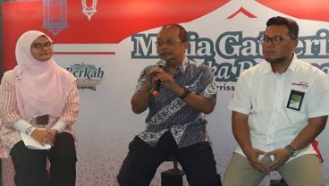 MUDIK LEBARAN 2018: Cara Pertamina Lubricants Bikin Nyaman Pengendara Motor