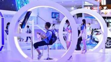 CES Asia 2018 Tambahkan Kategori Baru: Teknologi Kecerdasan Buatan (AI)