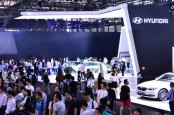 CES Asia 2018 Akan Tampilkan Pameran Teknologi Kendaraan Terbesar