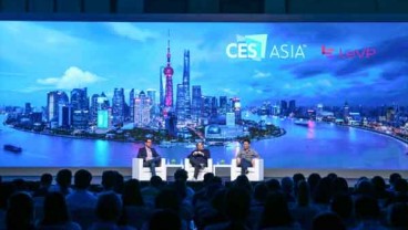 CES Asia 2018: Alibaba, Byton Akan Paparkan Kecerdasan Buatan dan Teknologi Kendaraan