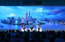 CES Asia 2018: Alibaba, Byton Akan Paparkan Kecerdasan Buatan dan Teknologi Kendaraan
