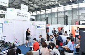 CES Asia 2018 Tampilkan Lebih Dari 100 Startups dari 13 Negara