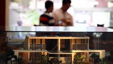 Strategi Pengembang Ciputra Hadapi Tekanan Rupiah
