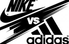 JERSEY PIALA DUNIA, Persaingan Ketat Adidas dengan Nike