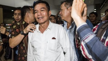 Hari Ini KPK Periksa Bupati Bengkulu Selatan