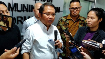 Kemkominfo Blokir 34 Situs Radikal Selama April 2018