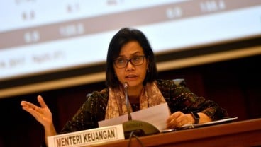 Sri Mulyani: Potensi Ekonomi 2019 Baik