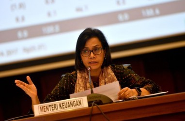 Sri Mulyani: Potensi Ekonomi 2019 Baik