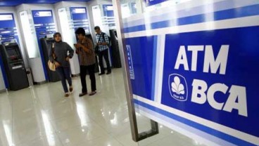 STRATEGI PERBANKAN: BCA Konsisten Pacu inovasi Berbasis digital