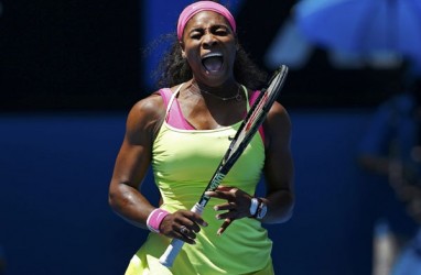 Jadwal Tenis Prancis Terbuka: Serena Williams vs Barty, Nadal vs Pella
