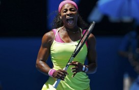 Jadwal Tenis Prancis Terbuka: Serena Williams vs Barty, Nadal vs Pella