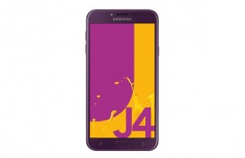 Samsung Galaxy J6 dan J4 Resmi Meluncur, Harga Rp3,3 Juta dan Rp2,3 Juta