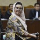 3 Alasan Mantan Menkes Siti Fadilah Ajukan PK