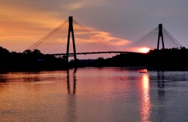 Begini Progres Rencana Adhi Karya Bangun Jembatan Batam-Bintan