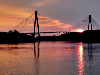 Begini Progres Rencana Adhi Karya Bangun Jembatan Batam-Bintan