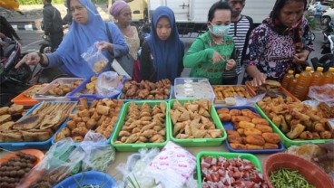 Power of Ngabuburit, Ini 3 Tren Bisnis Saat Ramadan