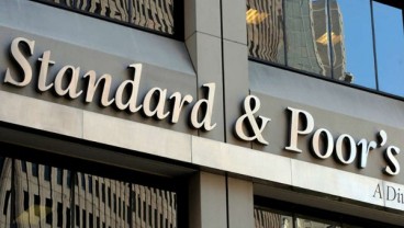 S&P Pertahankan Peringkat Utang Indonesia dengan Proyeksi Stabil