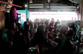 Pemprov Sulut Sidak ke Pasar Tradisional, Harga Sembako Terkendali